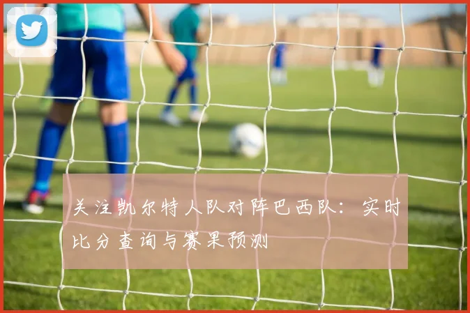 关注凯尔特人队对阵巴西队:实时比分查询与赛果预测